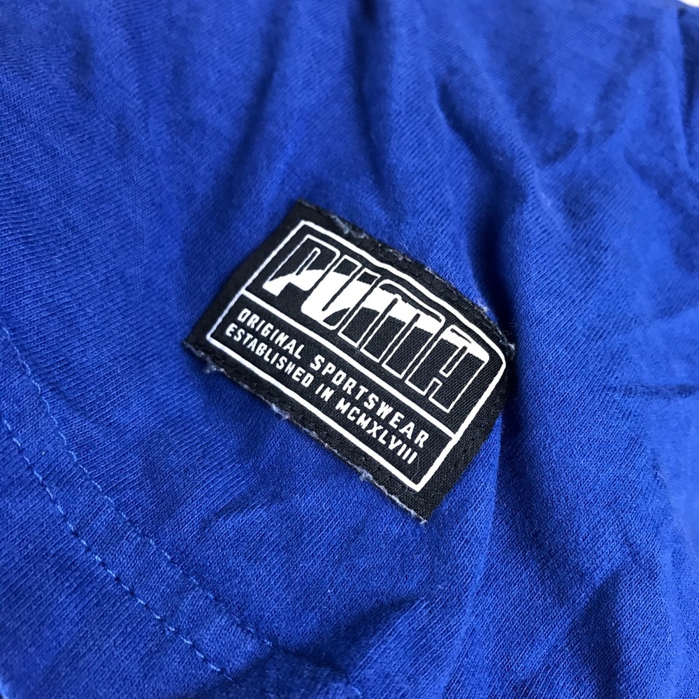 PUMA t shirt! - Picture 8 of 8